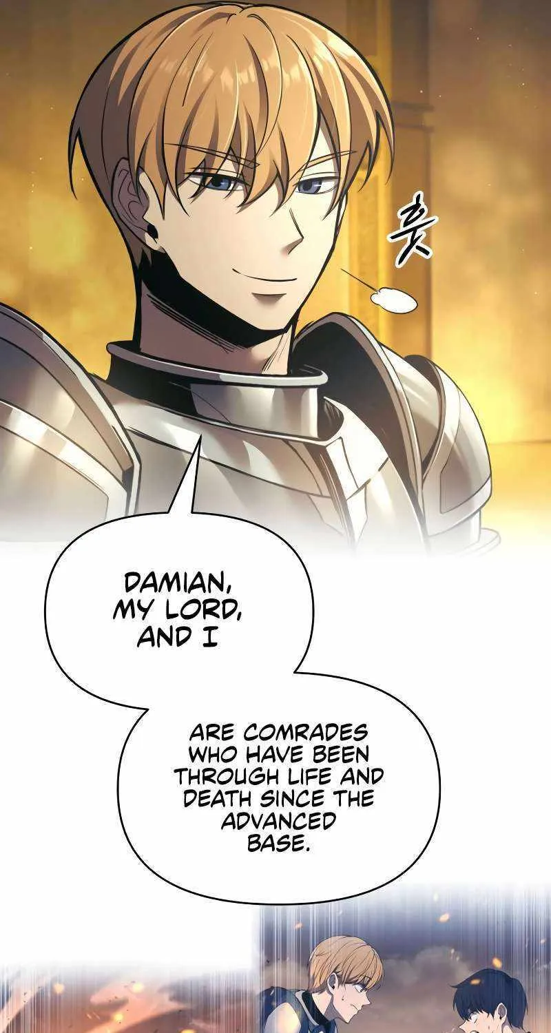 I Became the Tyrant of a Defence Game Chapter 83 page 24 - 