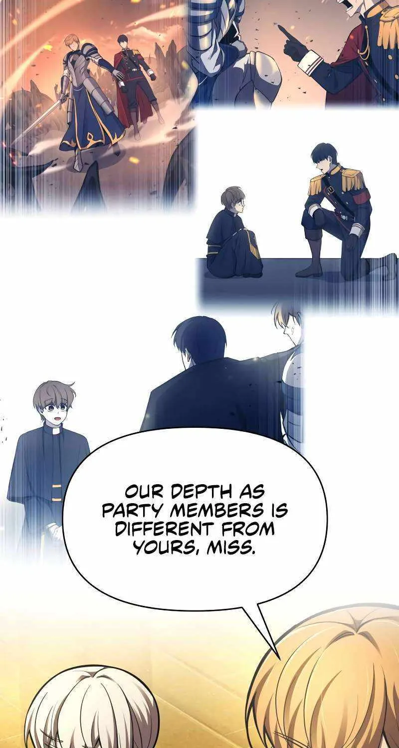 I Became the Tyrant of a Defence Game Chapter 83 page 25 - 
