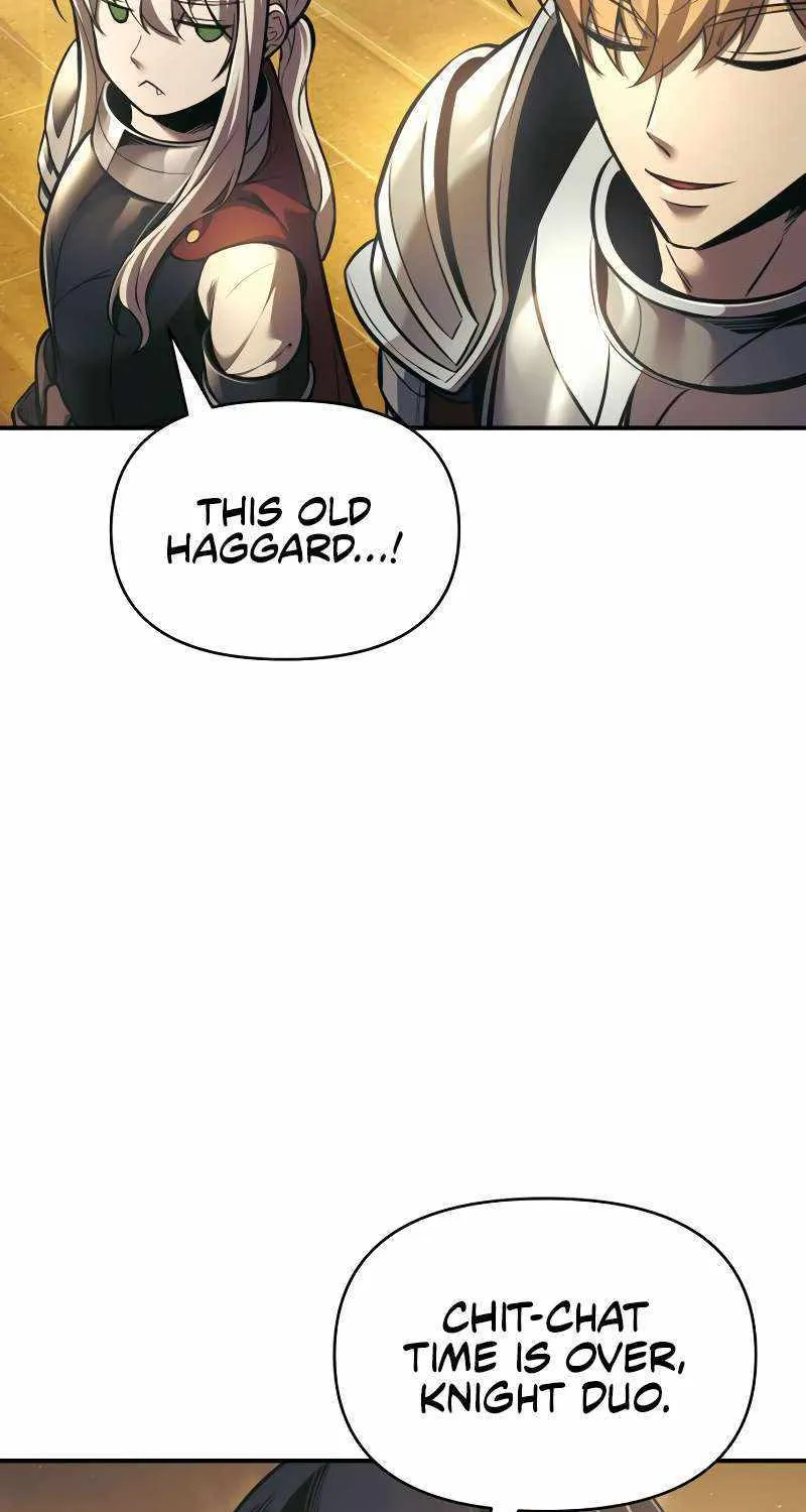 I Became the Tyrant of a Defence Game Chapter 83 page 26 - 