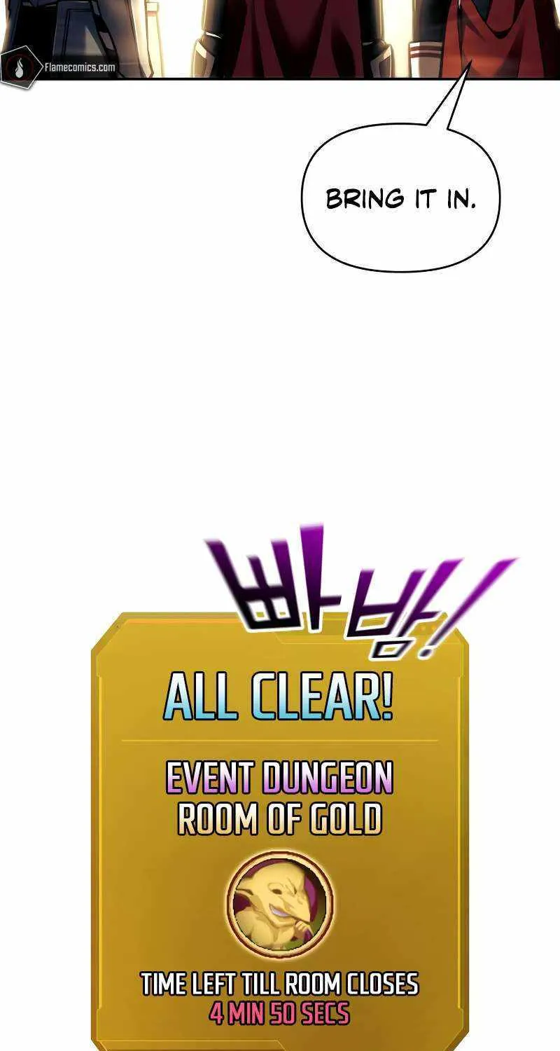 I Became the Tyrant of a Defence Game Chapter 83 page 30 - 