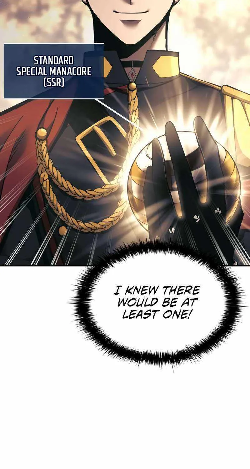 I Became the Tyrant of a Defence Game Chapter 83 page 35 - 