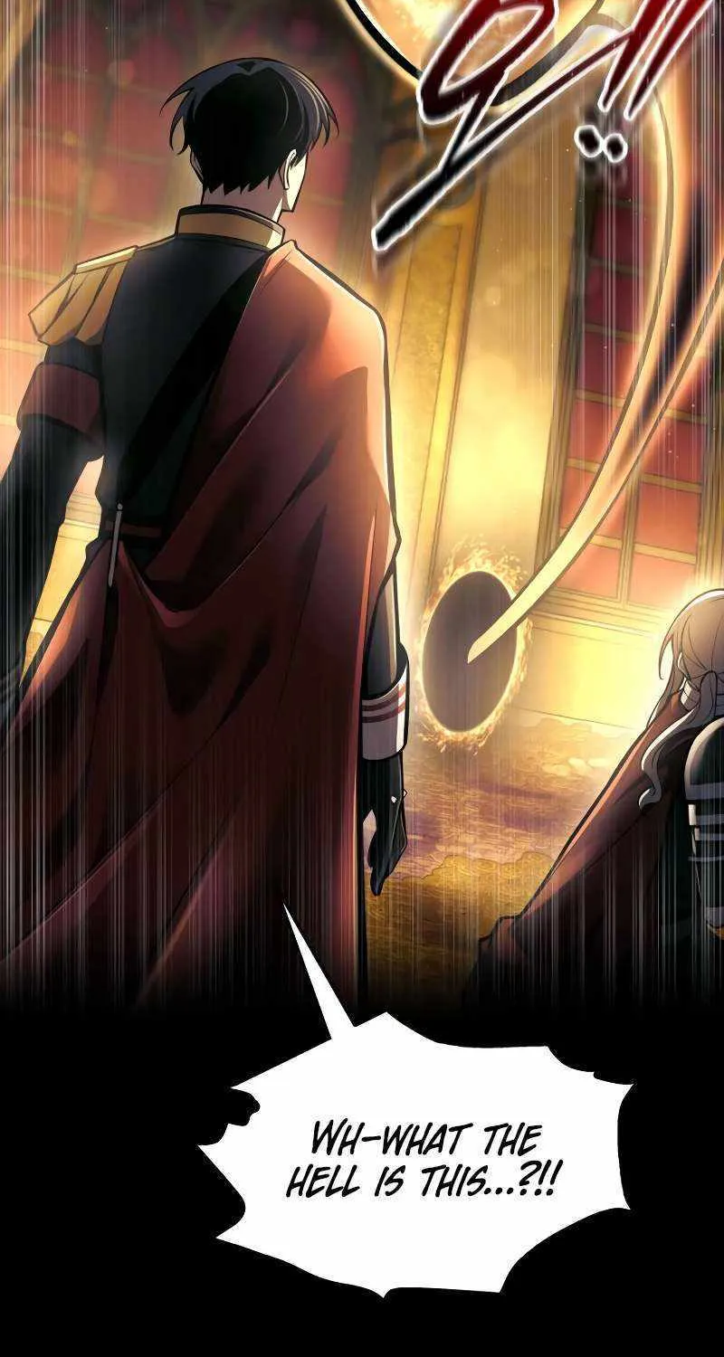 I Became the Tyrant of a Defence Game Chapter 83 page 41 - 