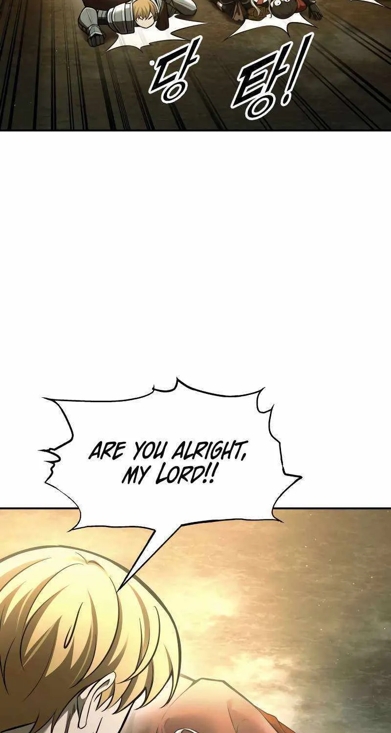 I Became the Tyrant of a Defence Game Chapter 83 page 45 - 