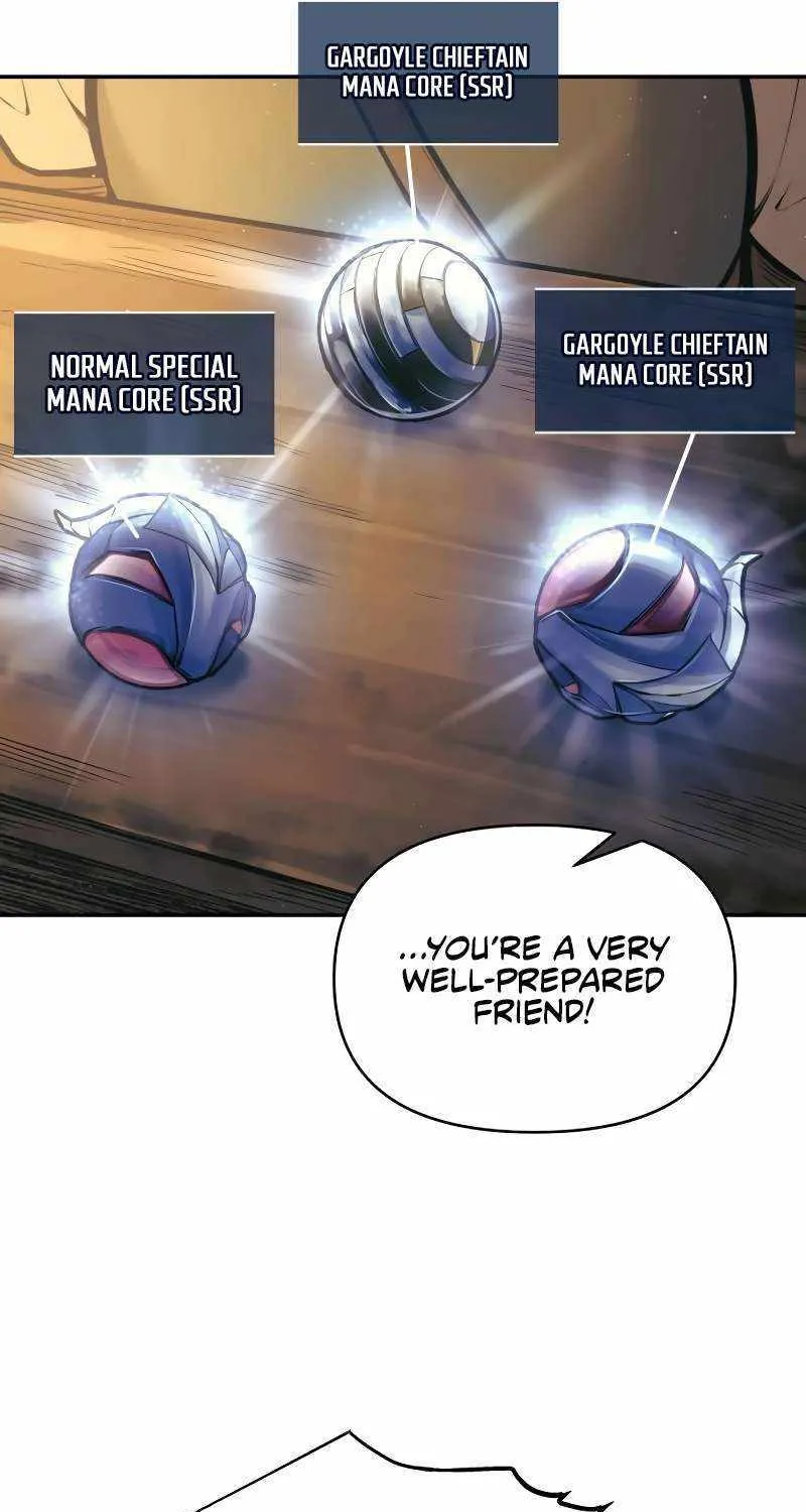 I Became the Tyrant of a Defence Game Chapter 83 page 47 - 