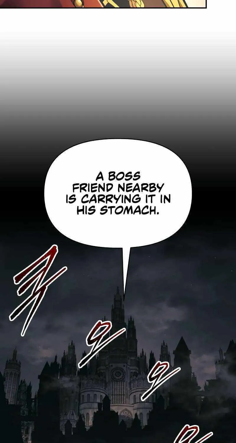 I Became the Tyrant of a Defence Game Chapter 83 page 51 - 