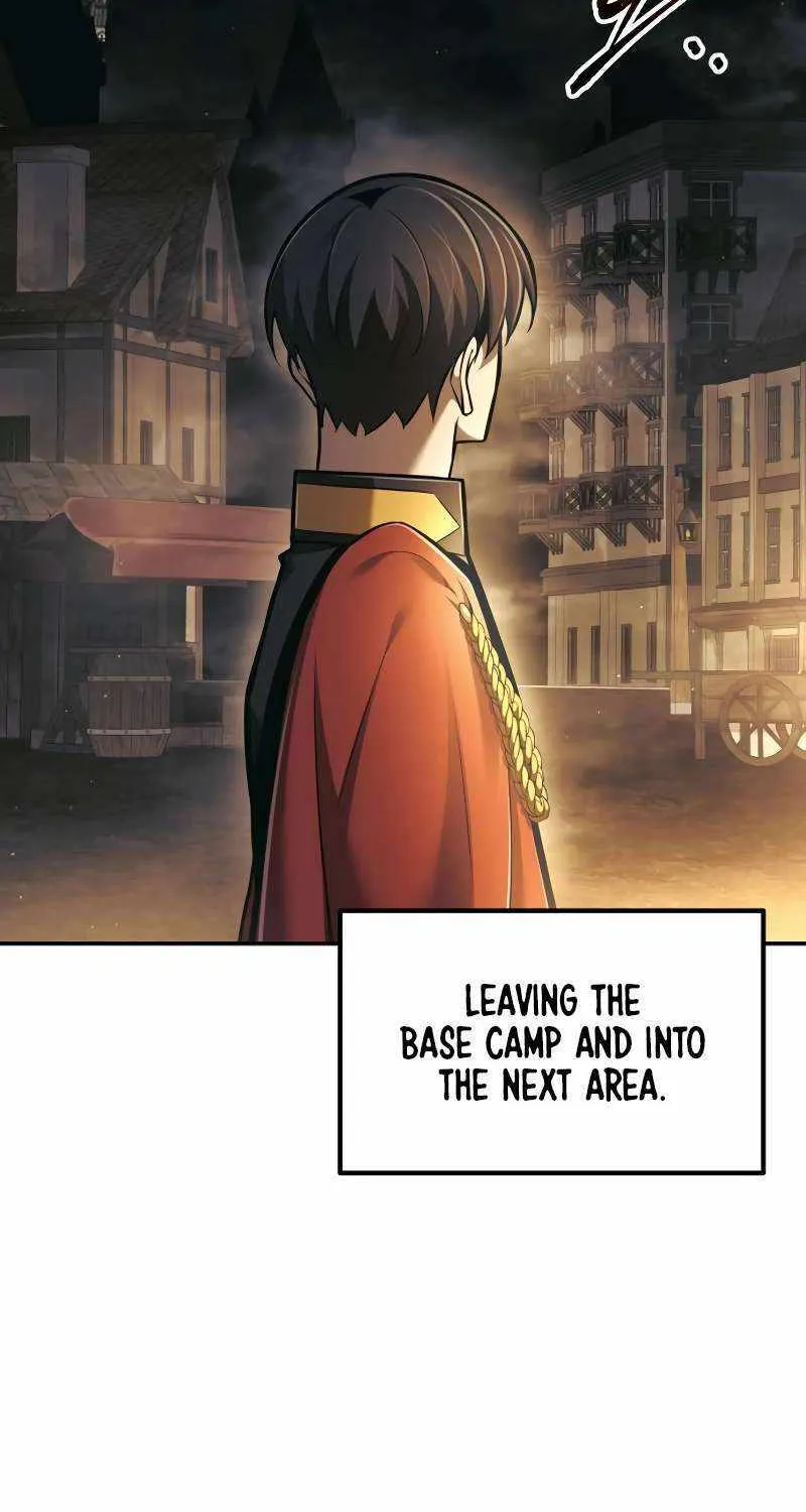 I Became the Tyrant of a Defence Game Chapter 83 page 52 - 