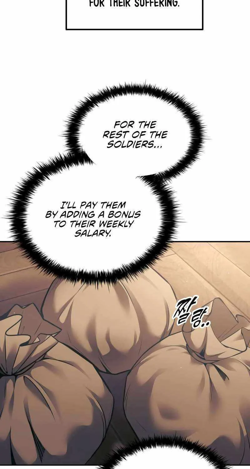 I Became the Tyrant of a Defence Game Chapter 83 page 56 - 