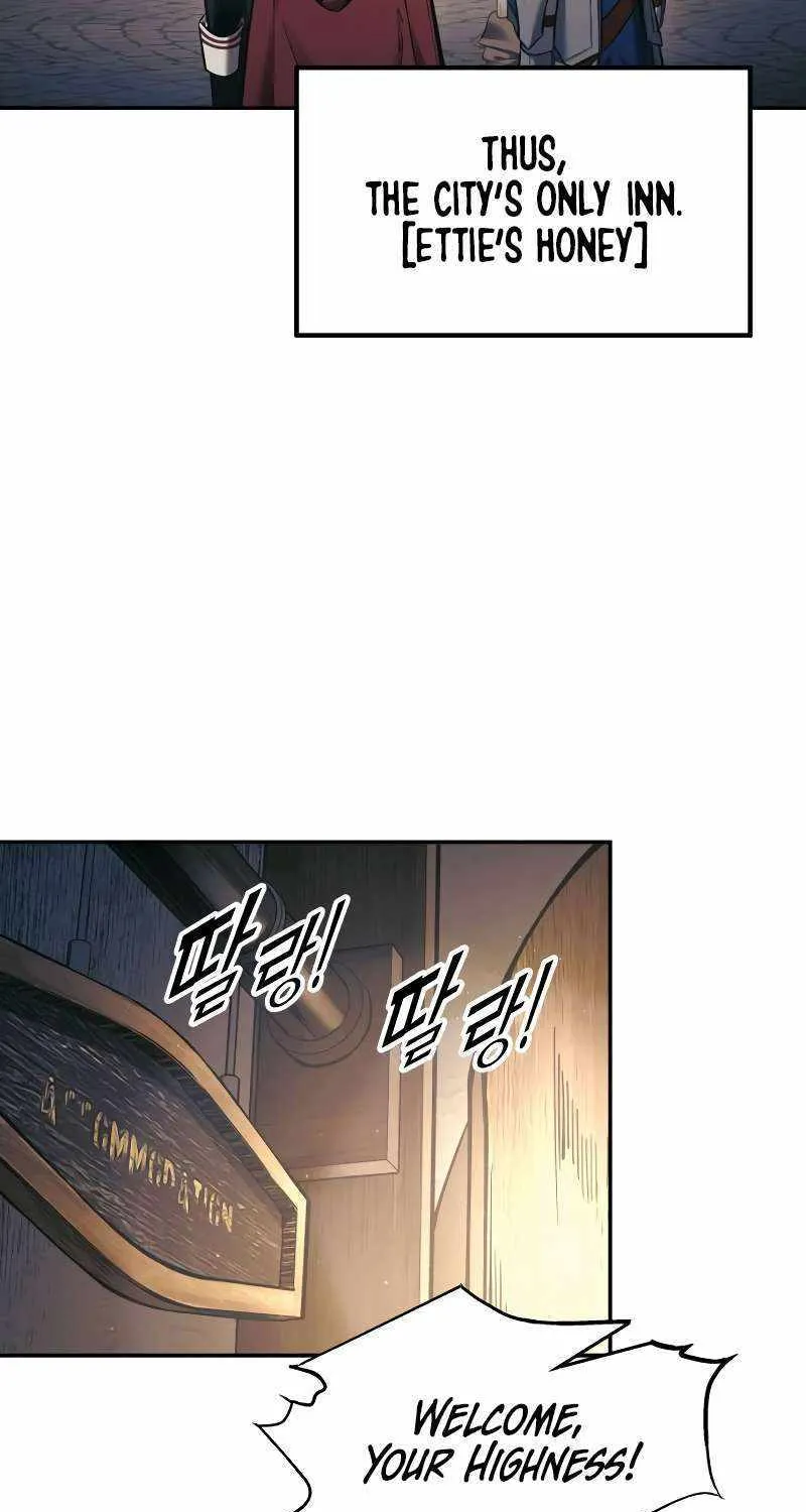 I Became the Tyrant of a Defence Game Chapter 83 page 59 - 