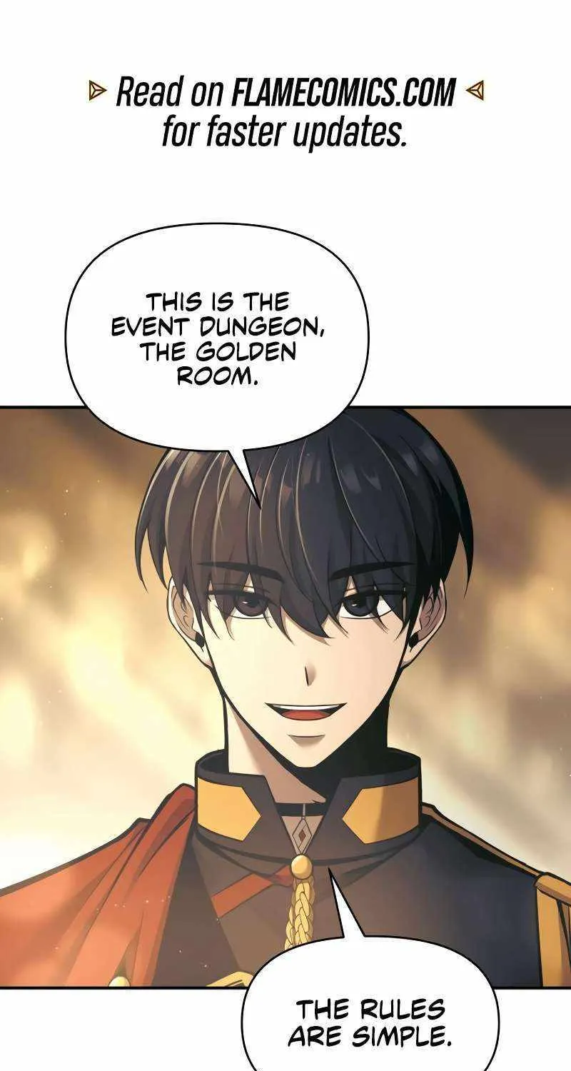 I Became the Tyrant of a Defence Game Chapter 83 page 7 - 