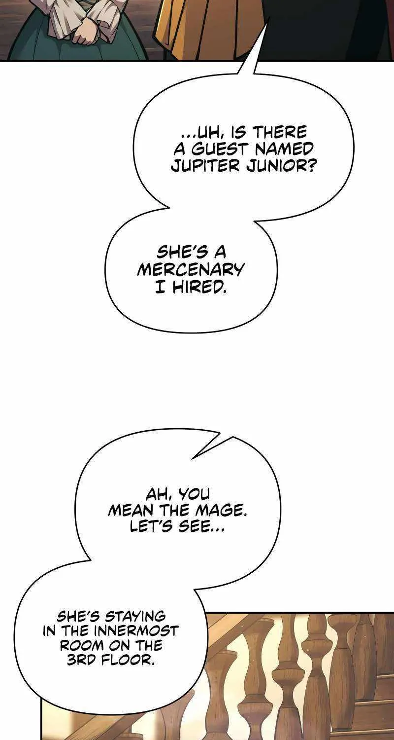 I Became the Tyrant of a Defence Game Chapter 83 page 61 - 