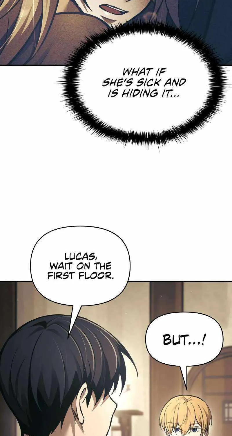 I Became the Tyrant of a Defence Game Chapter 83 page 65 - 