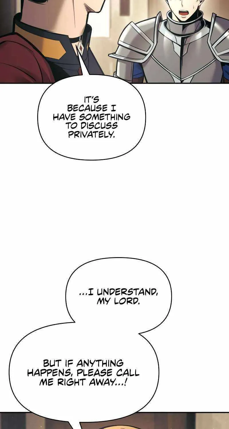 I Became the Tyrant of a Defence Game Chapter 83 page 66 - 