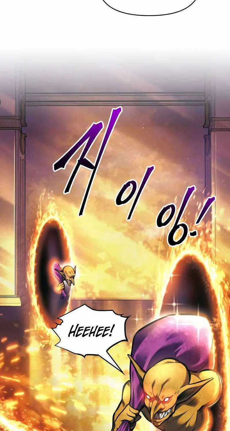 I Became the Tyrant of a Defence Game Chapter 83 page 8 - 
