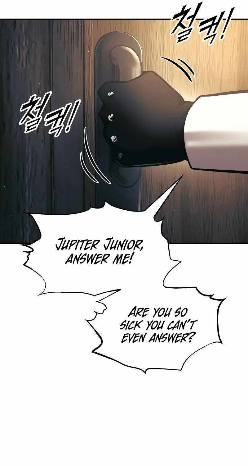 I Became the Tyrant of a Defence Game Chapter 83 page 71 - 