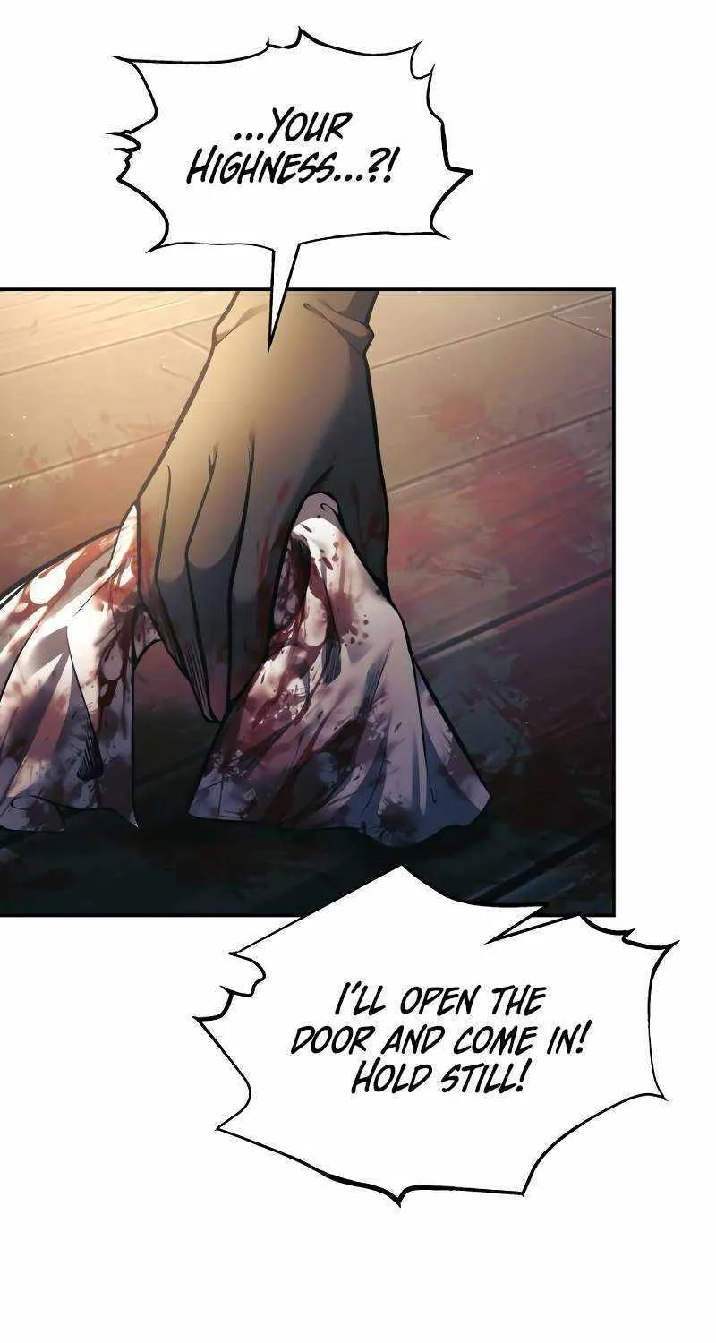 I Became the Tyrant of a Defence Game Chapter 83 page 72 - 