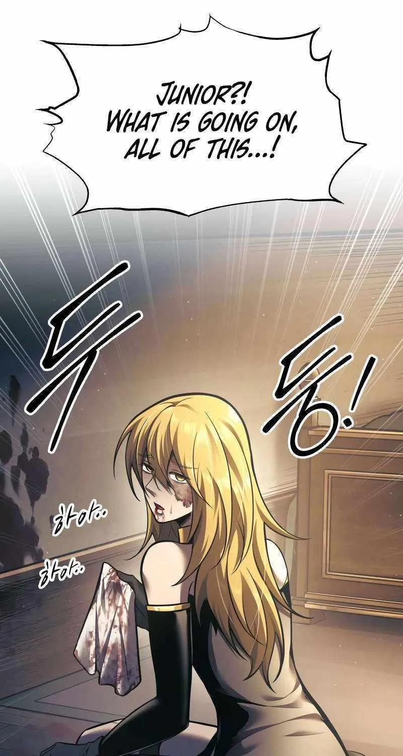 I Became the Tyrant of a Defence Game Chapter 83 page 75 - 