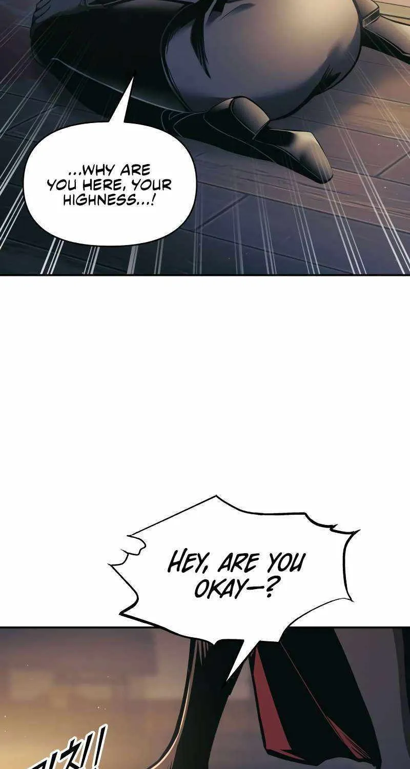 I Became the Tyrant of a Defence Game Chapter 83 page 76 - 