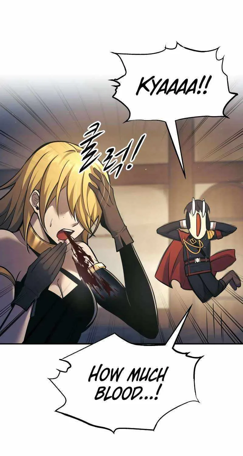 I Became the Tyrant of a Defence Game Chapter 83 page 80 - 