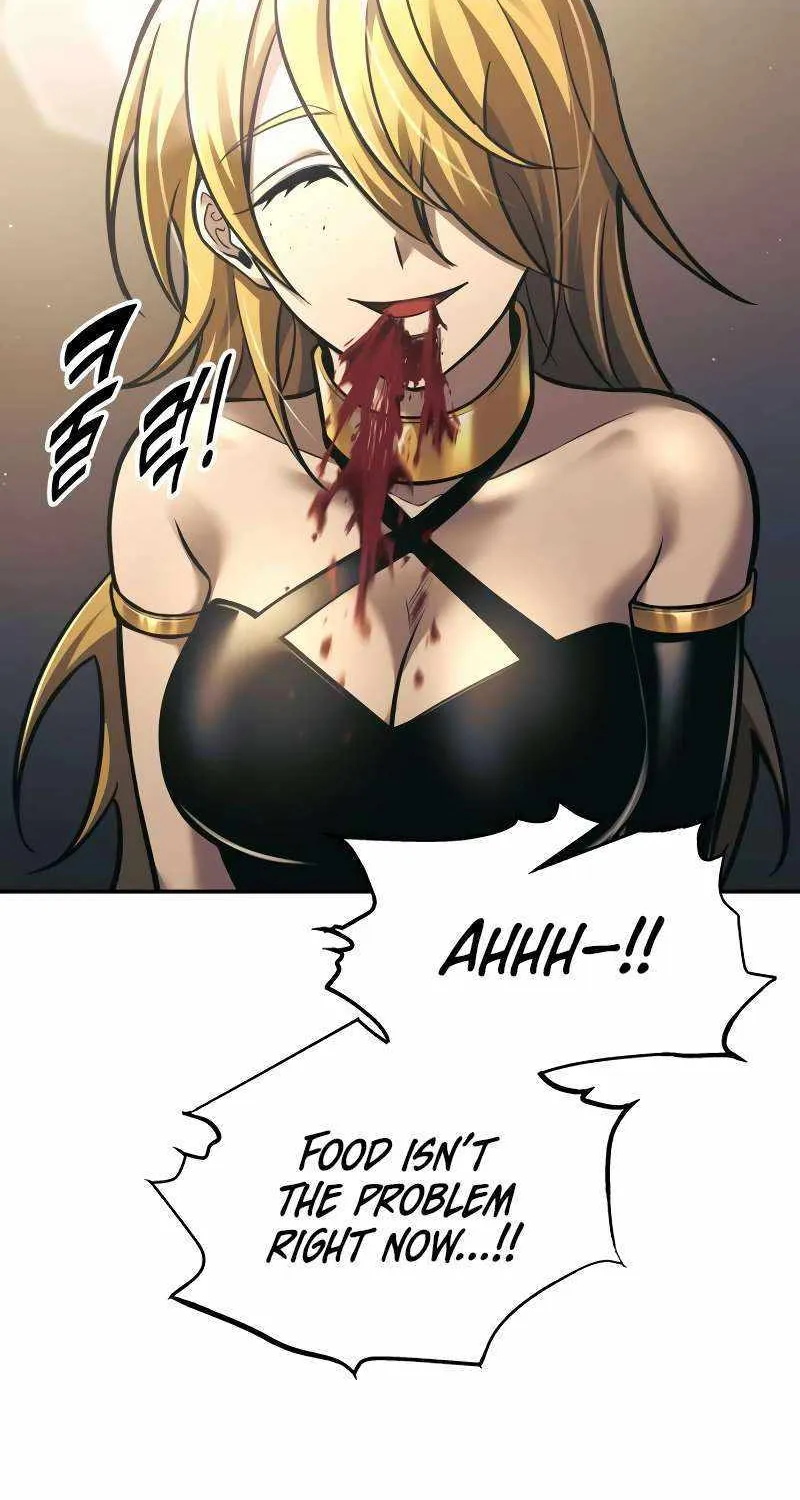 I Became the Tyrant of a Defence Game Chapter 83 page 82 - 