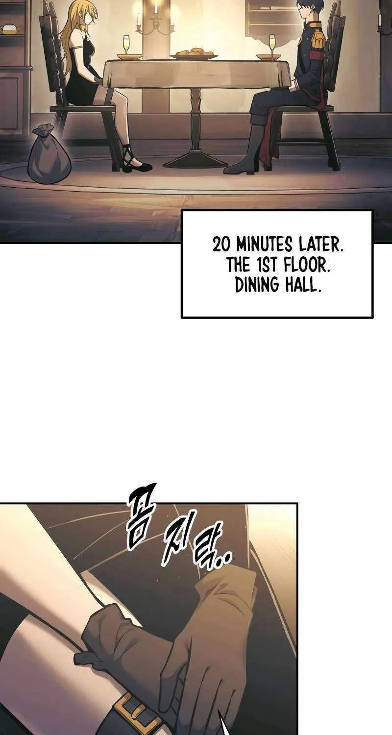 I Became the Tyrant of a Defence Game Chapter 83 page 84 - 