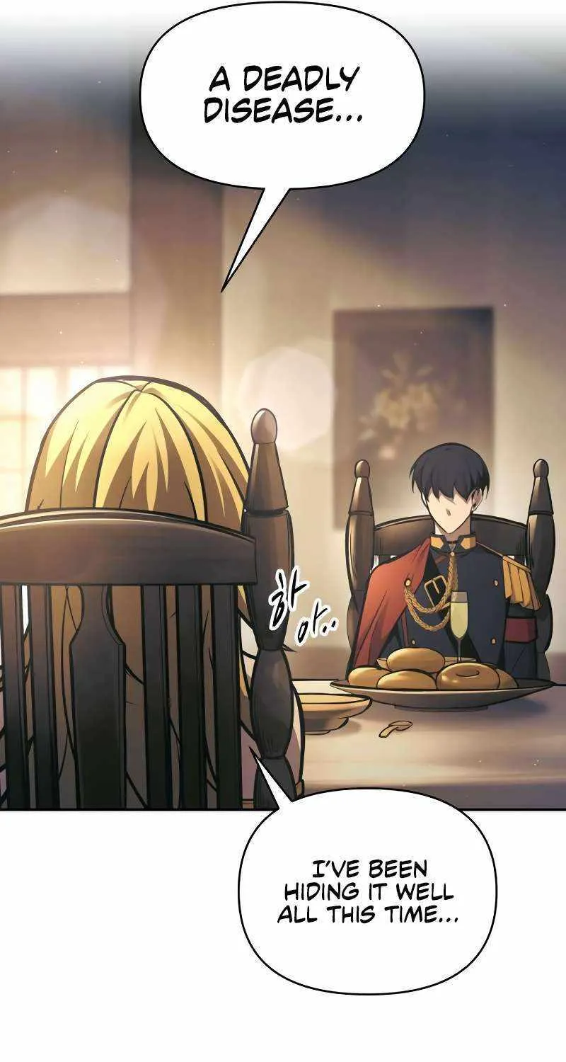 I Became the Tyrant of a Defence Game Chapter 83 page 87 - 