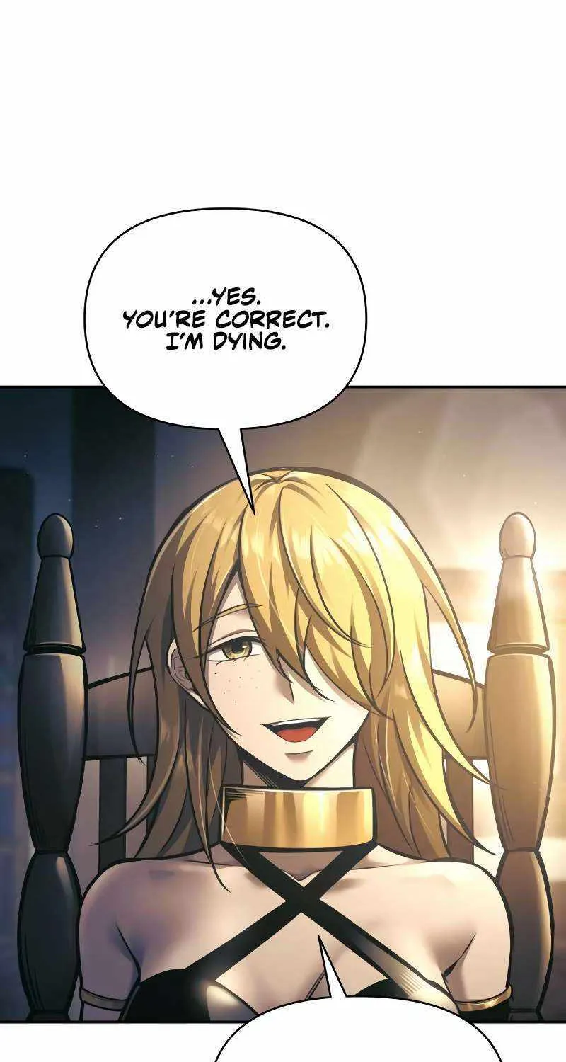 I Became the Tyrant of a Defence Game Chapter 83 page 88 - 