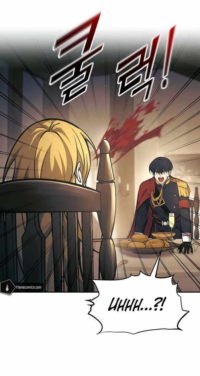 I Became the Tyrant of a Defence Game Chapter 83 page 91 - 