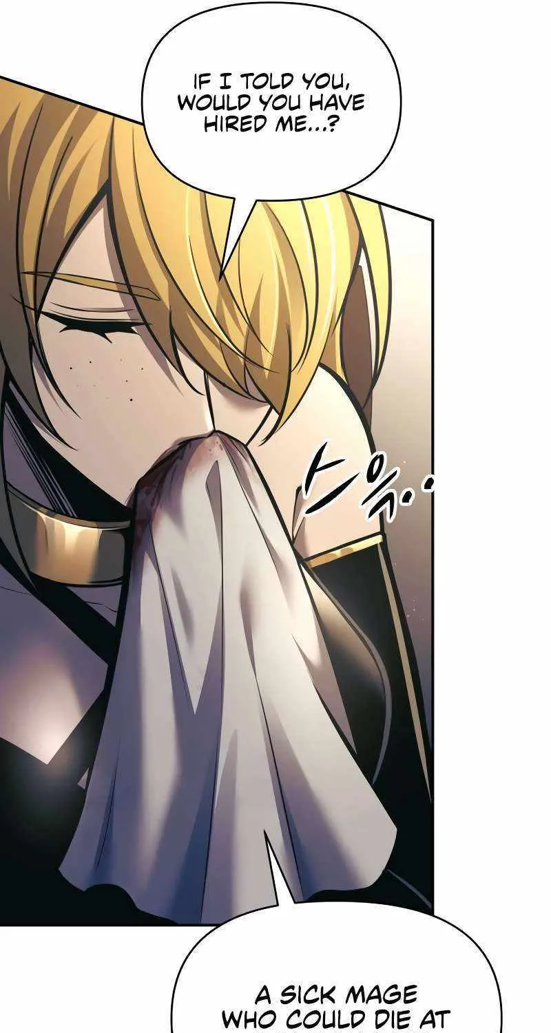 I Became the Tyrant of a Defence Game Chapter 83 page 95 - 