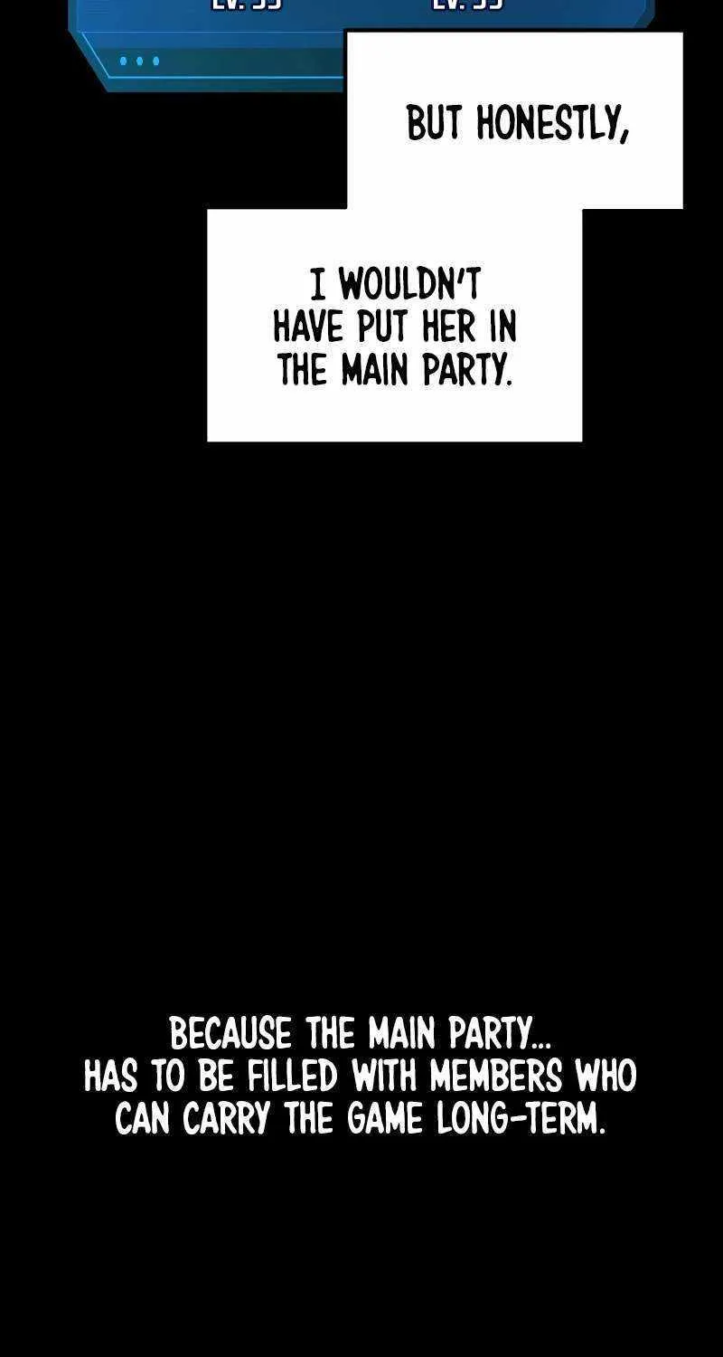 I Became the Tyrant of a Defence Game Chapter 83 page 99 - 
