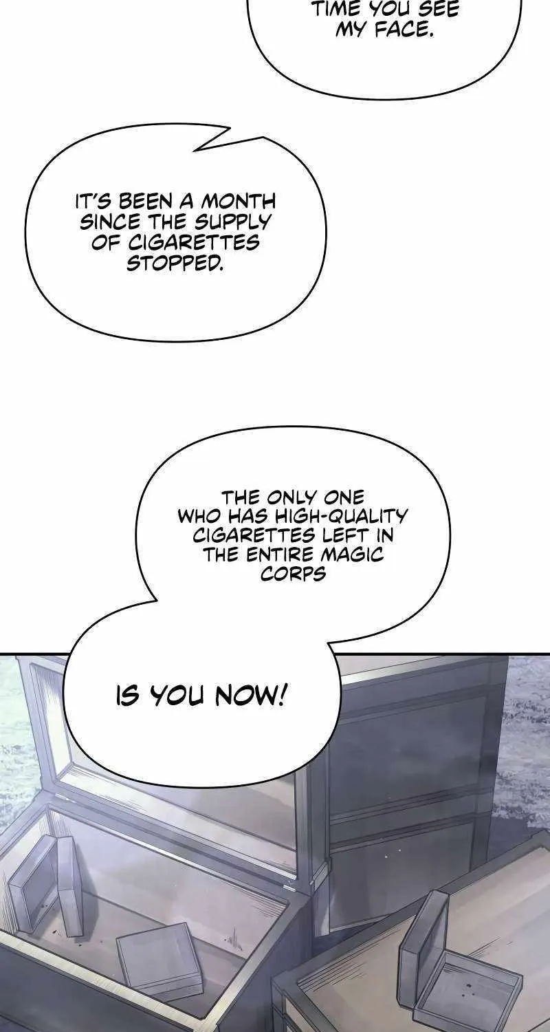 I Became the Tyrant of a Defence Game Chapter 84 page 11 - 