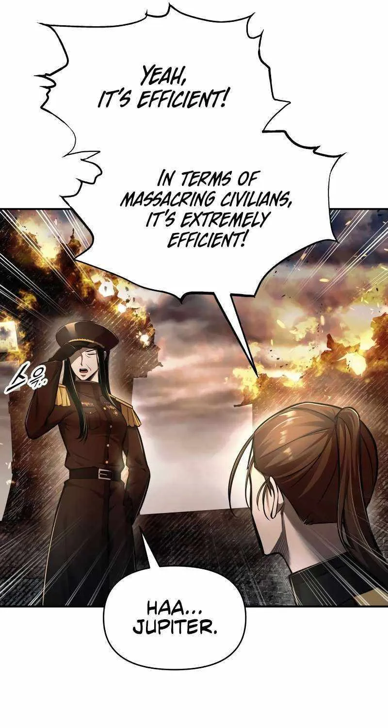 I Became the Tyrant of a Defence Game Chapter 84 page 104 - 