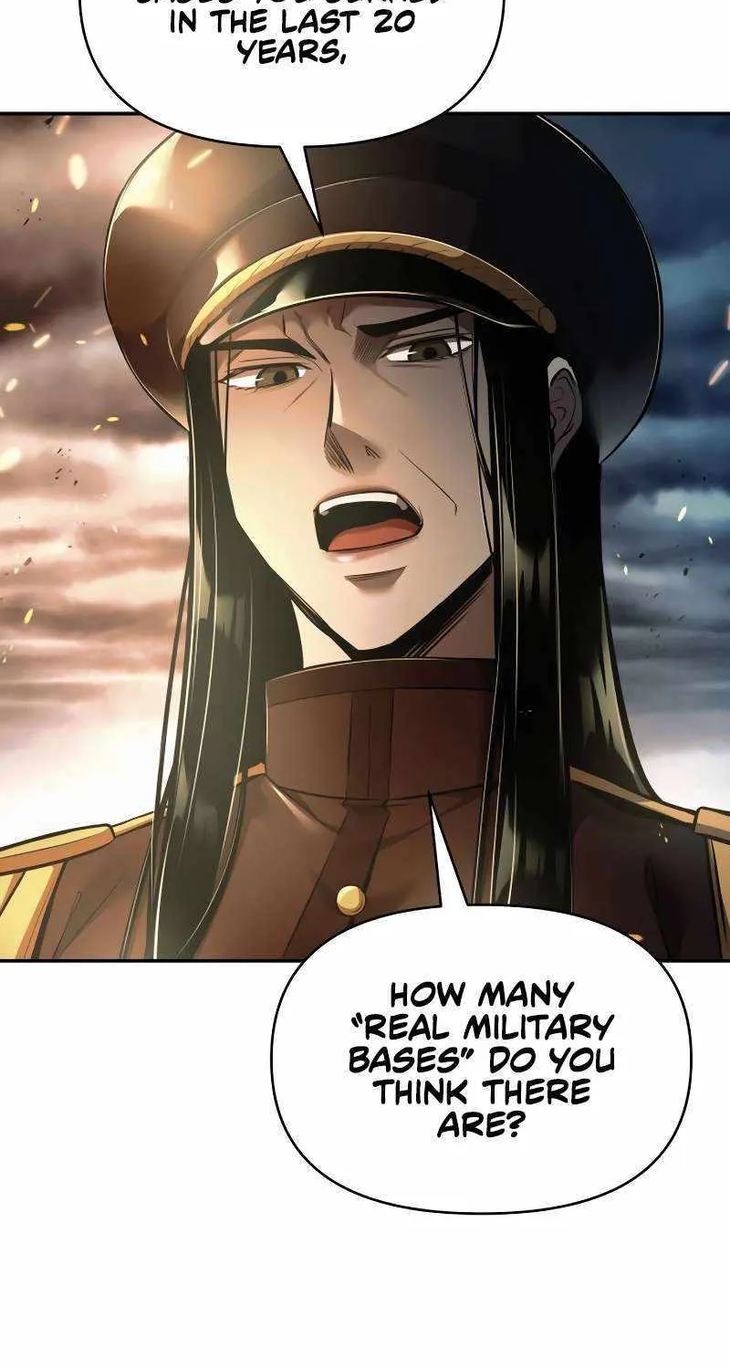 I Became the Tyrant of a Defence Game Chapter 84 page 107 - 