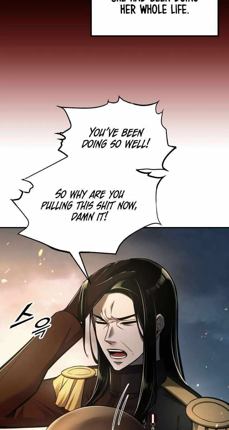 I Became the Tyrant of a Defence Game Chapter 84 page 110 - 