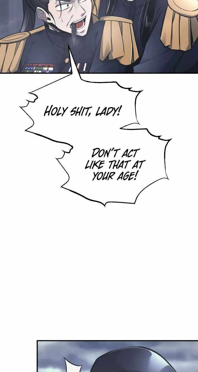 I Became the Tyrant of a Defence Game Chapter 84 page 13 - 