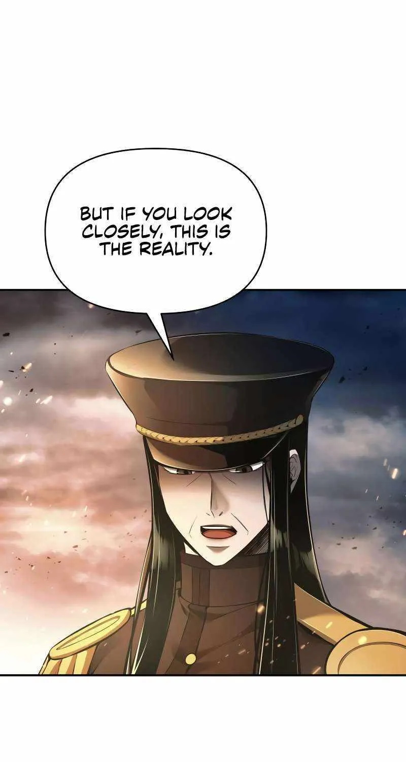 I Became the Tyrant of a Defence Game Chapter 84 page 122 - 