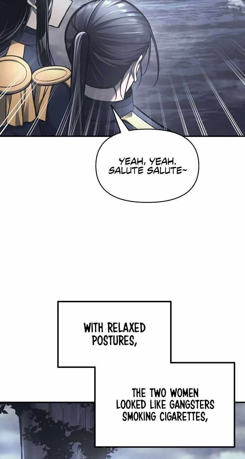 I Became the Tyrant of a Defence Game Chapter 84 page 15 - 