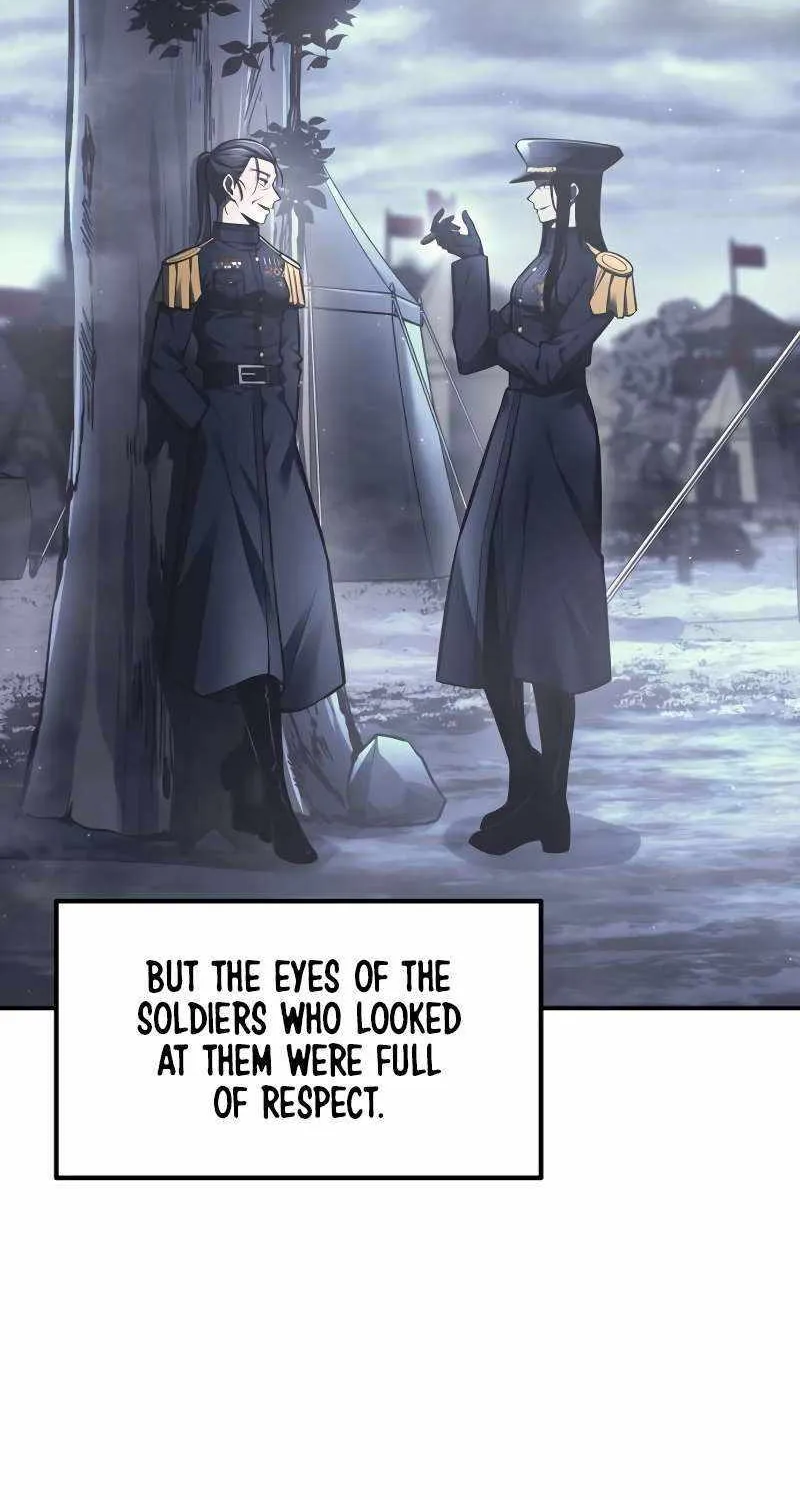 I Became the Tyrant of a Defence Game Chapter 84 page 16 - 