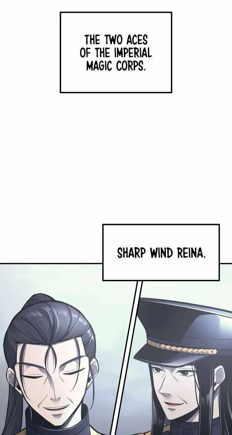 I Became the Tyrant of a Defence Game Chapter 84 page 17 - 