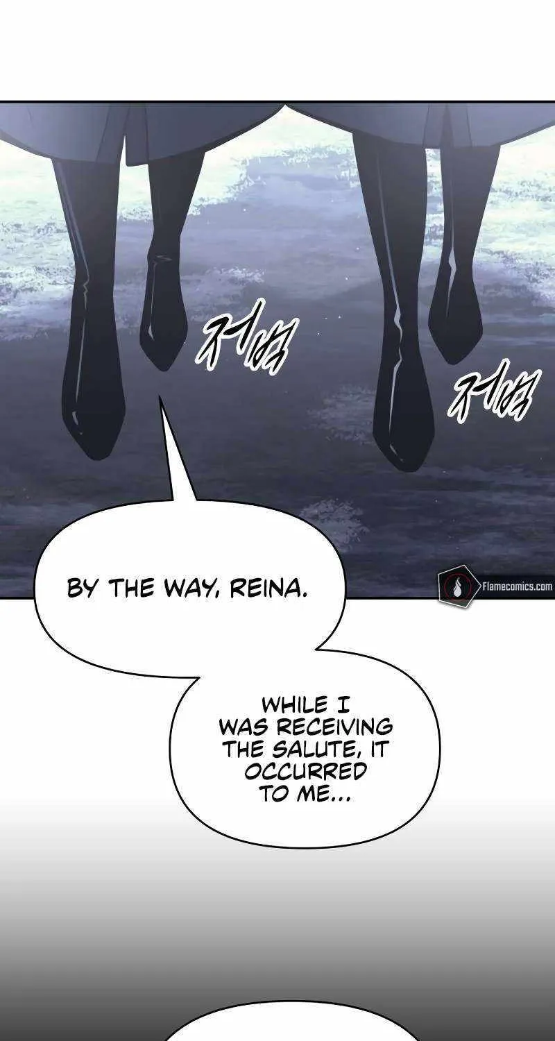 I Became the Tyrant of a Defence Game Chapter 84 page 20 - 