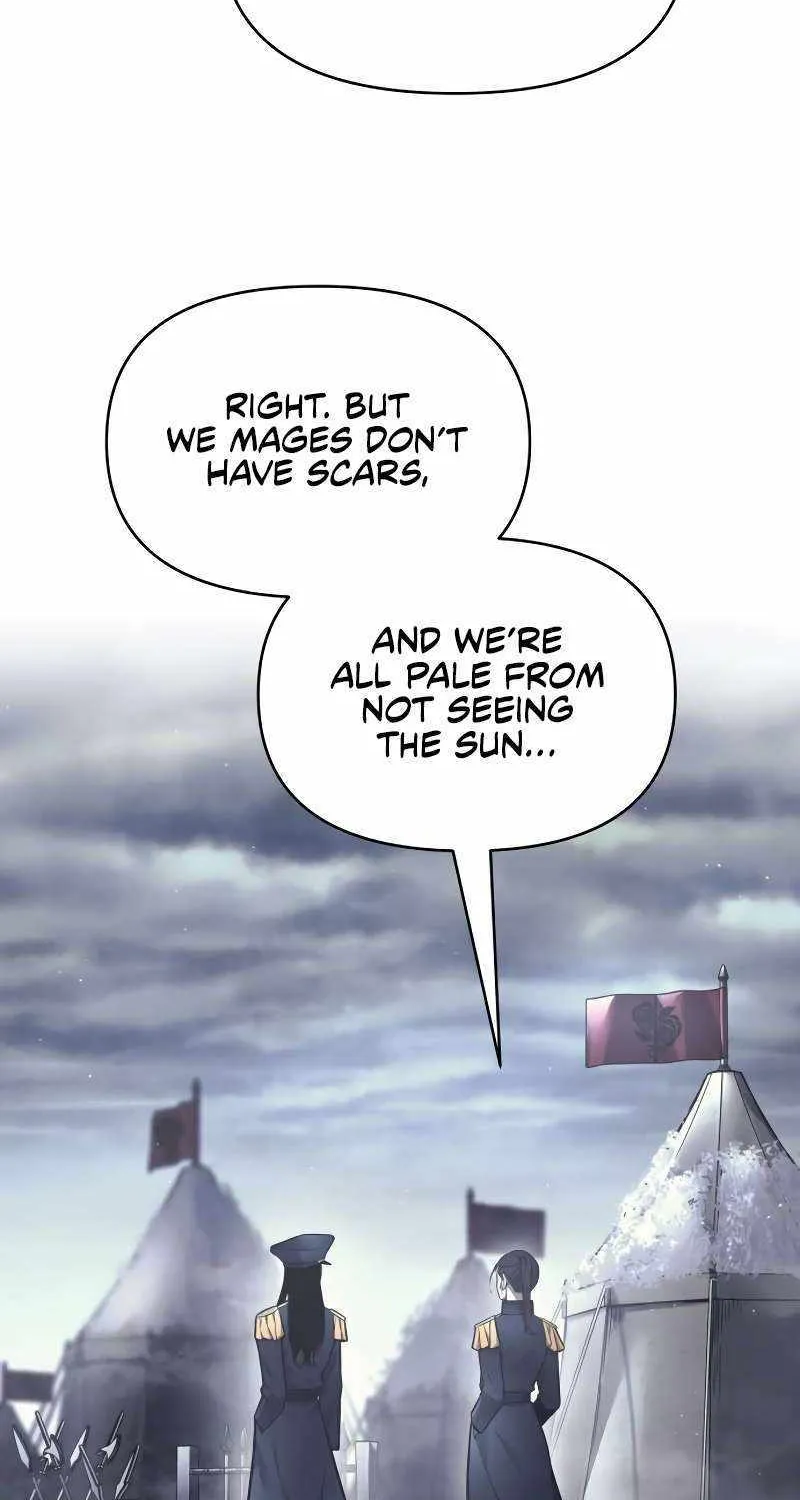 I Became the Tyrant of a Defence Game Chapter 84 page 22 - 