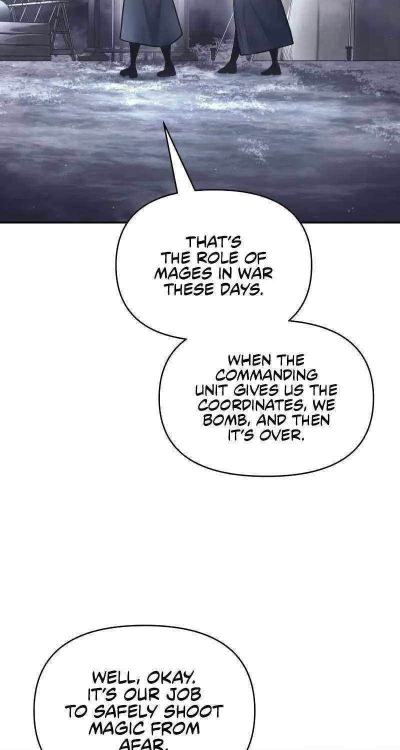 I Became the Tyrant of a Defence Game Chapter 84 page 23 - 
