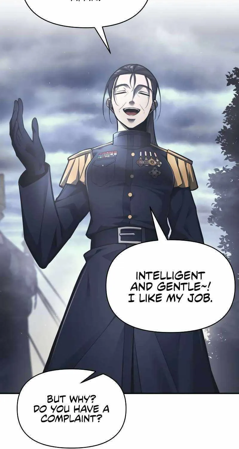 I Became the Tyrant of a Defence Game Chapter 84 page 24 - 