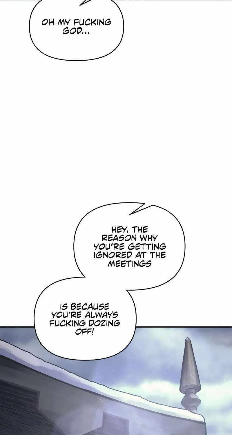 I Became the Tyrant of a Defence Game Chapter 84 page 27 - 
