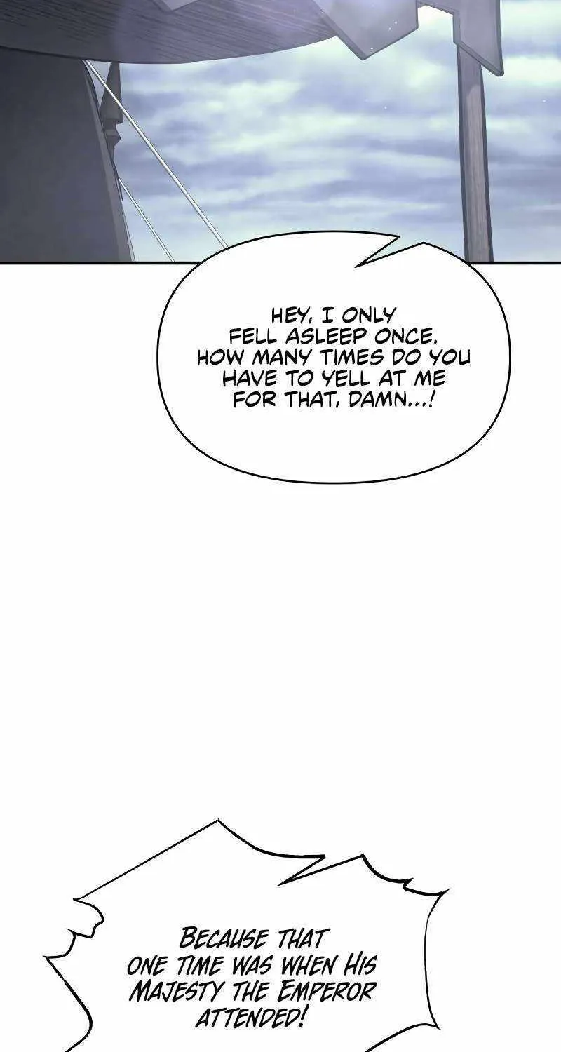 I Became the Tyrant of a Defence Game Chapter 84 page 28 - 