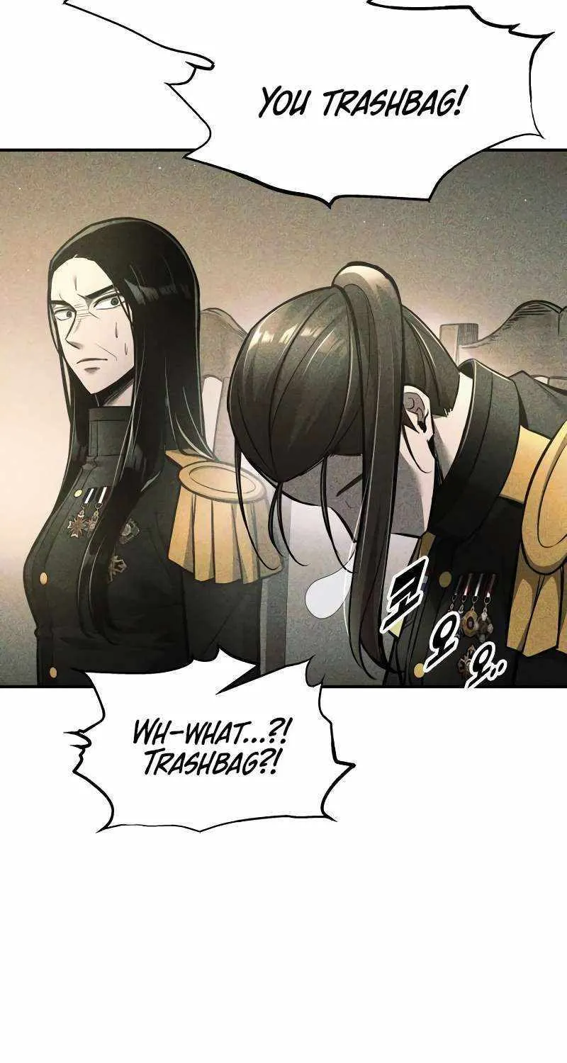 I Became the Tyrant of a Defence Game Chapter 84 page 29 - 