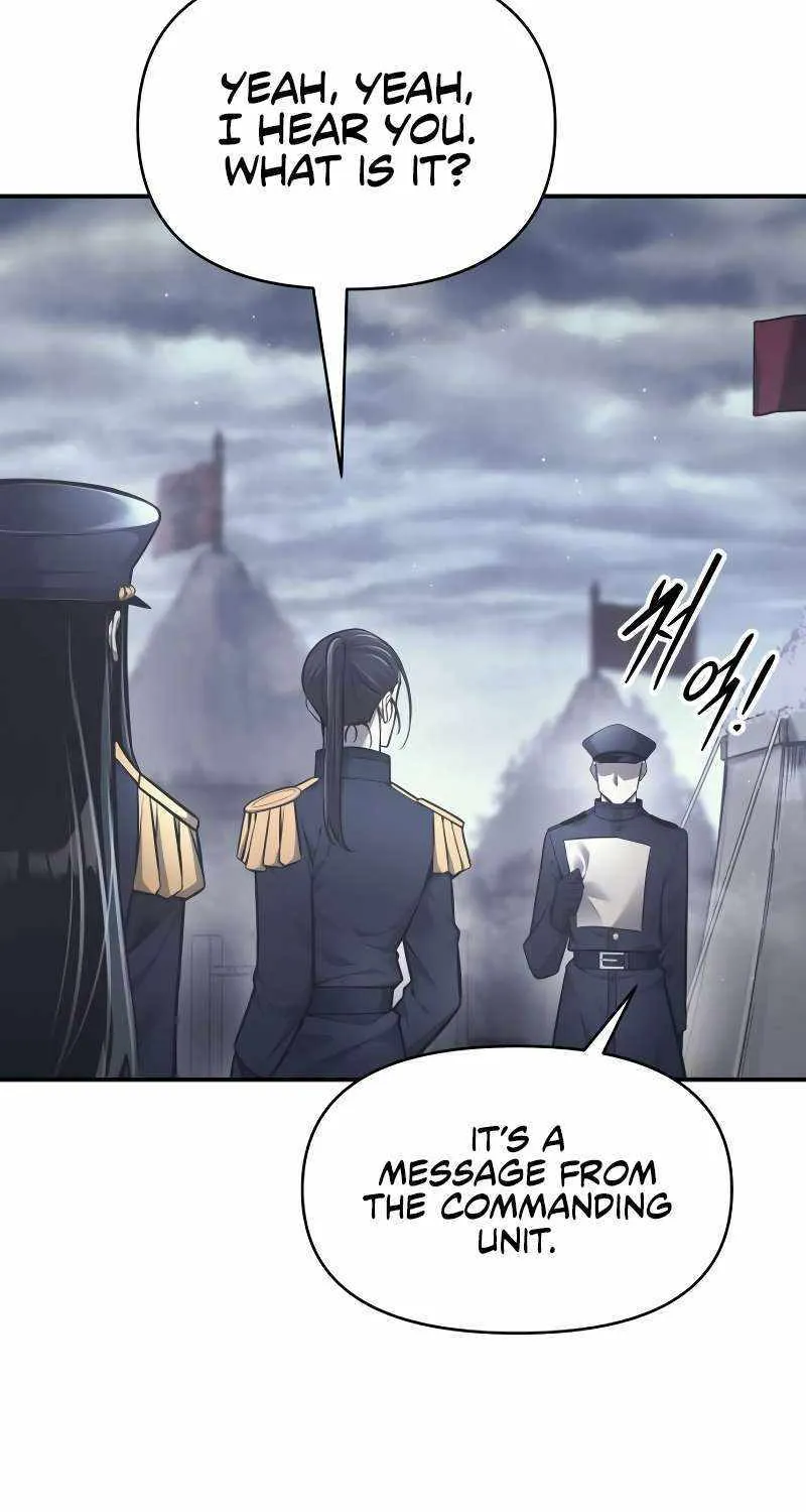 I Became the Tyrant of a Defence Game Chapter 84 page 31 - 