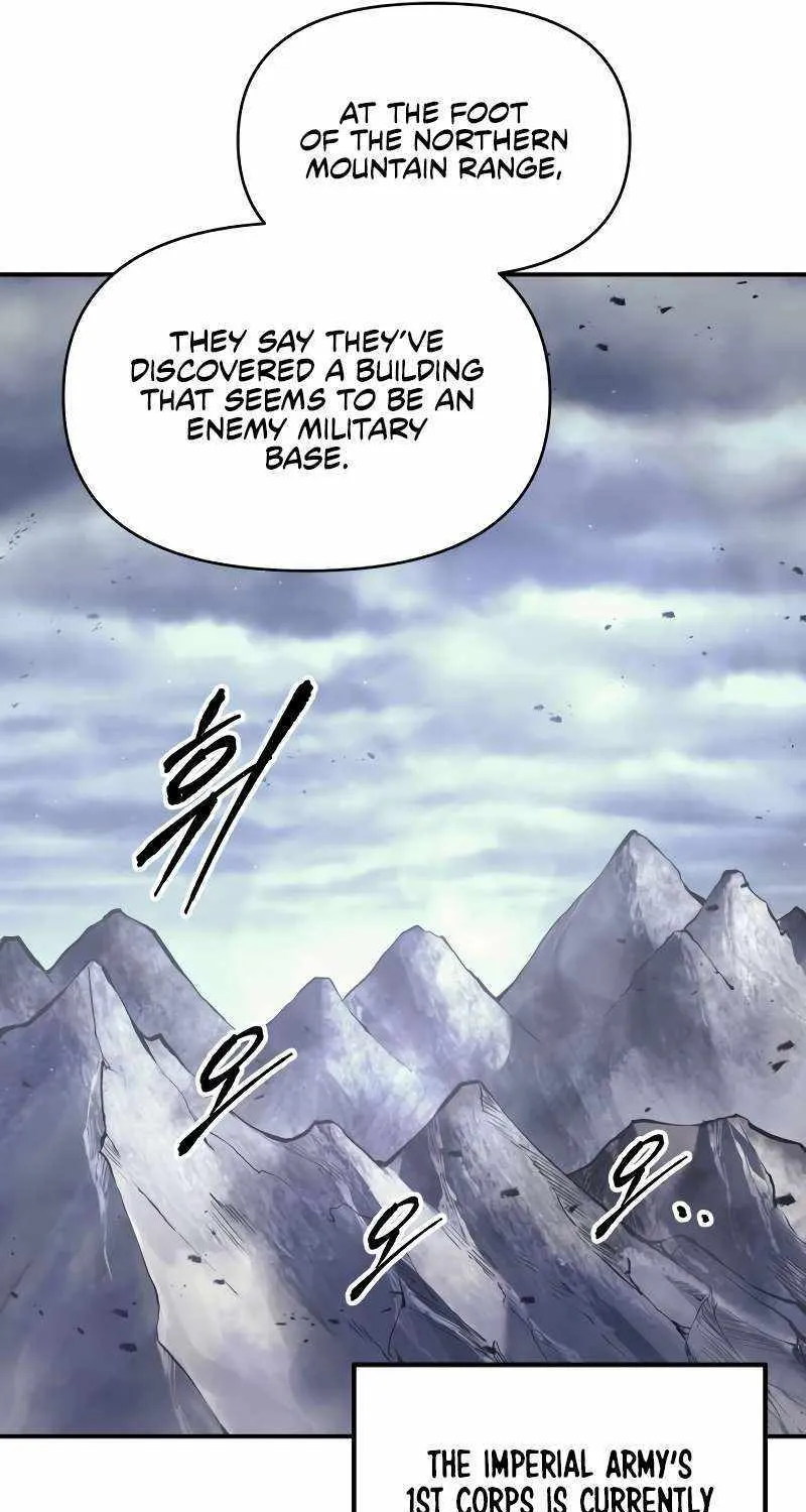 I Became the Tyrant of a Defence Game Chapter 84 page 33 - 