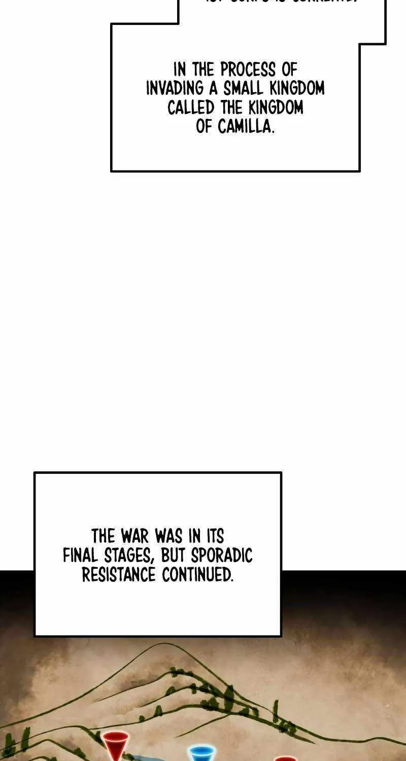 I Became the Tyrant of a Defence Game Chapter 84 page 34 - 
