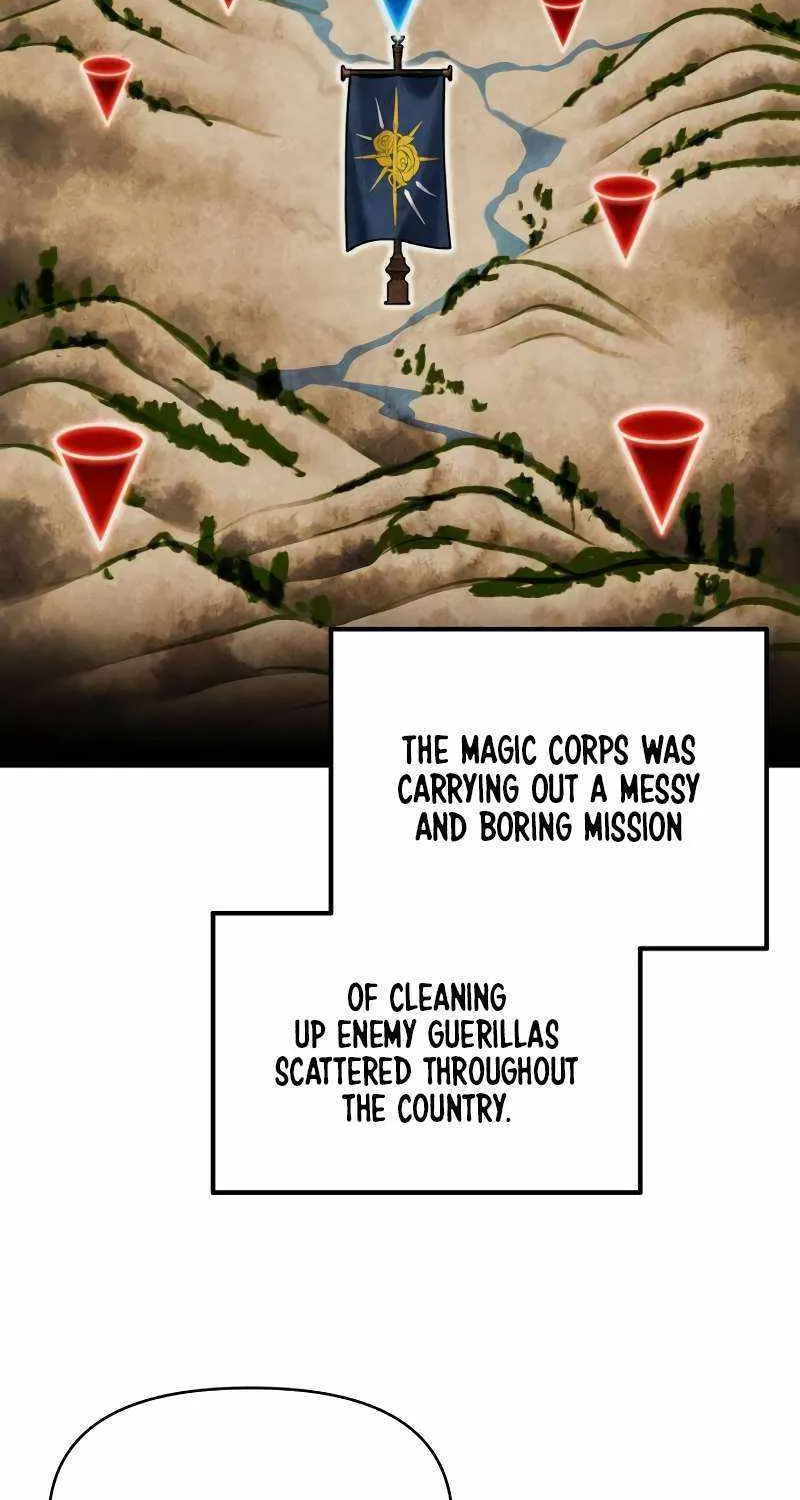 I Became the Tyrant of a Defence Game Chapter 84 page 35 - 