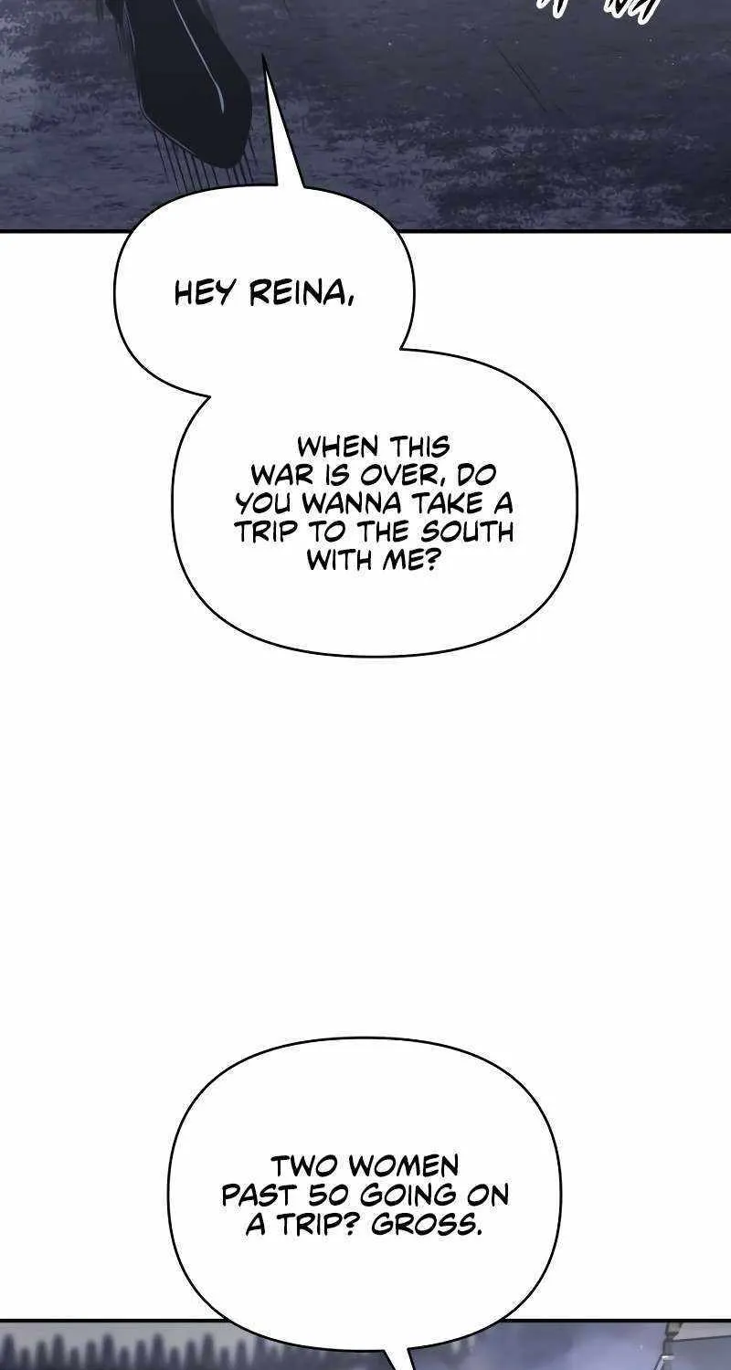 I Became the Tyrant of a Defence Game Chapter 84 page 39 - 